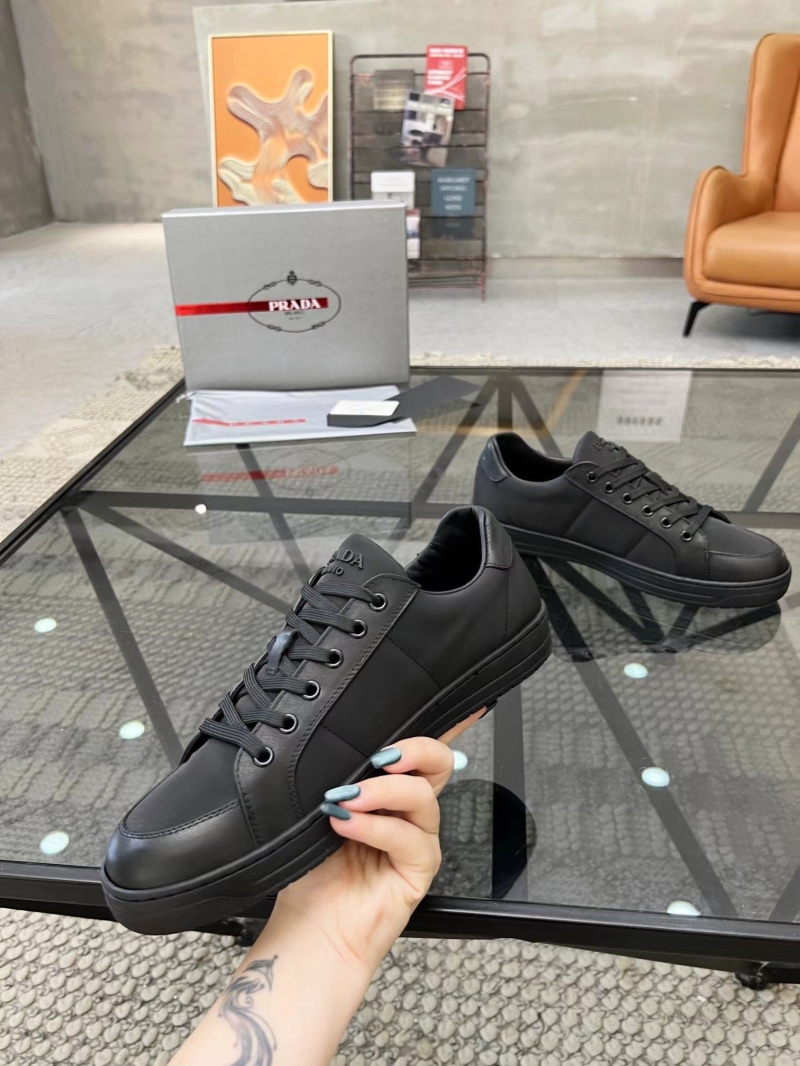 Prada Casual Shoes